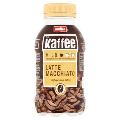 Müller Kaffee mix