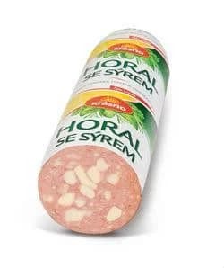 Horal se sýrem chlaz. váž. cca 1,