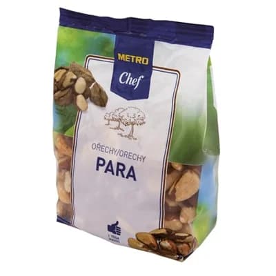 METRO Chef Para ořechy