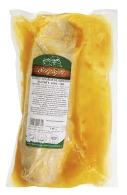 Kuřecí roláda se sušenými rajčaty Sous-vide chlaz. cca 1,