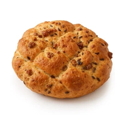 PAC Hořovice Škvarková placka