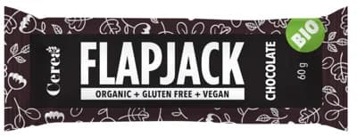 Cereabar BIO Flapjack chocolate