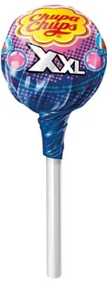 Chupa Chups XXL Flavors lízátko