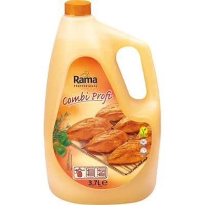 Rama Combi profi rostlinný tuk chlaz. 3,