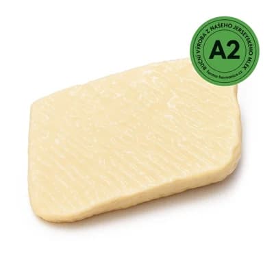 Farma Heřmanice Heřmanický sýr na gril z A2 mléka (4ks)