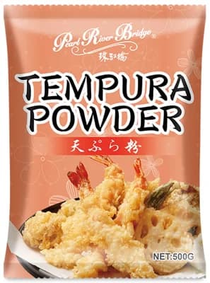 Pearl River Bridge Tempura sypká směs