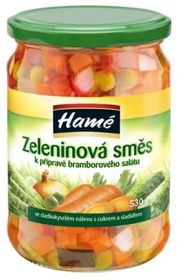 Hamé Směs do bramborového salátu