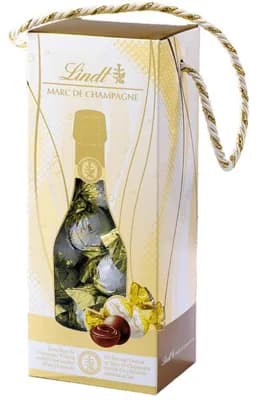 Lindt Gift Box Marc de Champagne
