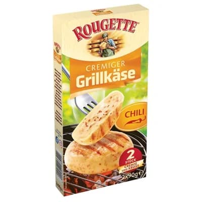Rougette na gril chilli 2 ks chlaz.