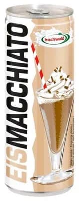 Hochwald Eismacchiato mléčný míchaný nápoj