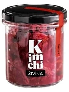 Živina Kimchi pálivé