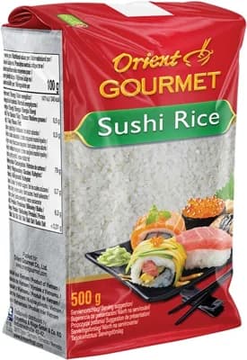 Orient Gourmet Rýže na sushi