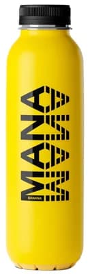 ManaDrink Banana Mark 8