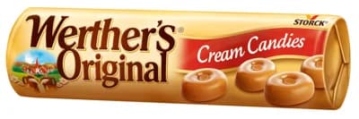 Werther's Original Rulička