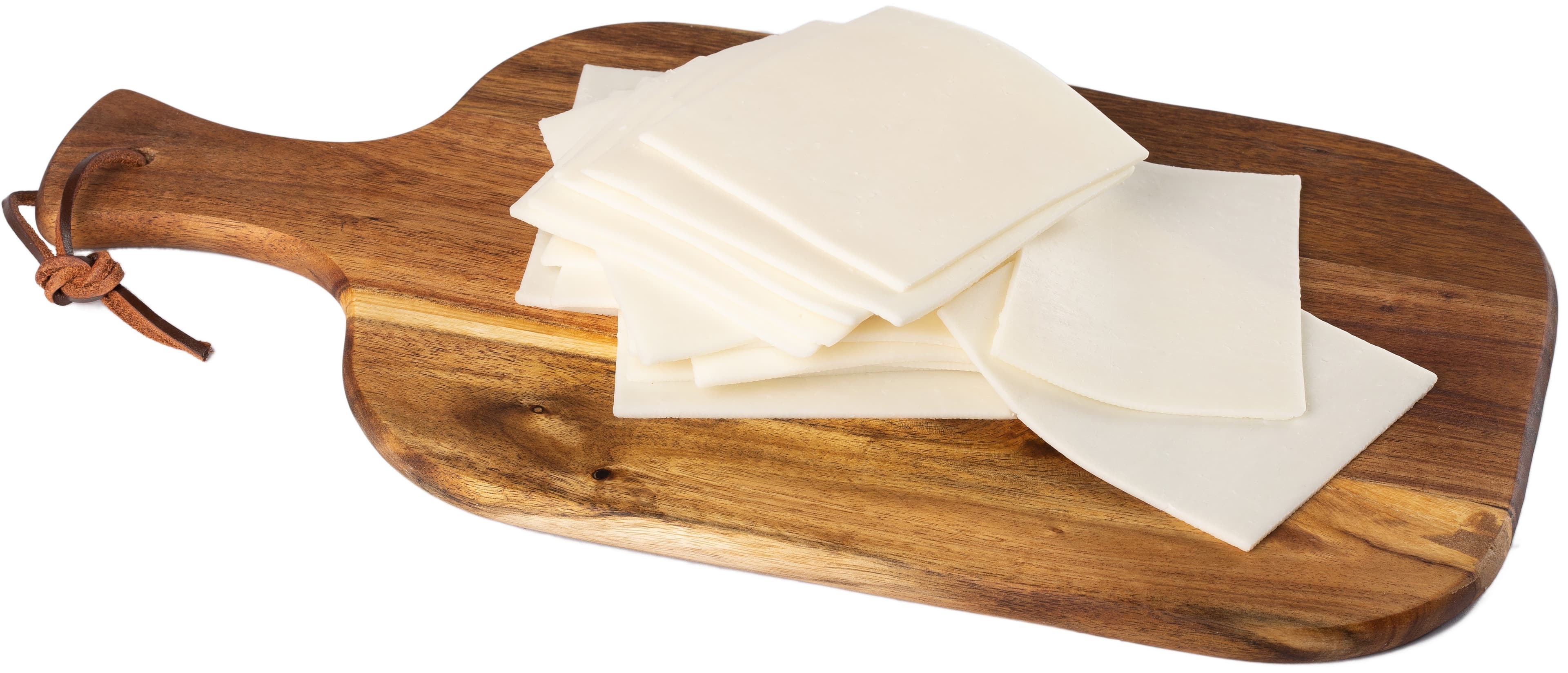 Rohlik.cz Kozí sýr plátky