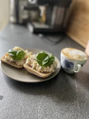 Snídaně a brunch