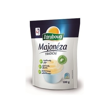 Majonéza - doy pack