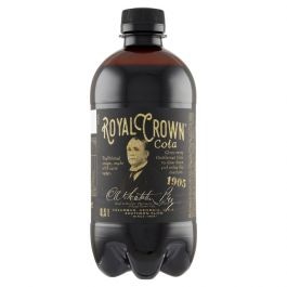 Royal Crown Classic s příchutí koly 0,