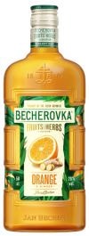Becherovka Orange & Ginger 20% 0,